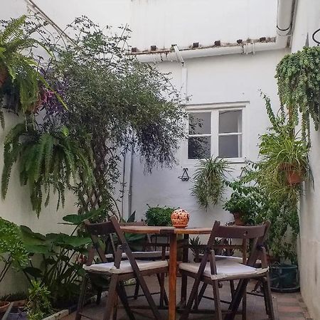 Casa Miraflores Sewilla Zewnętrze zdjęcie