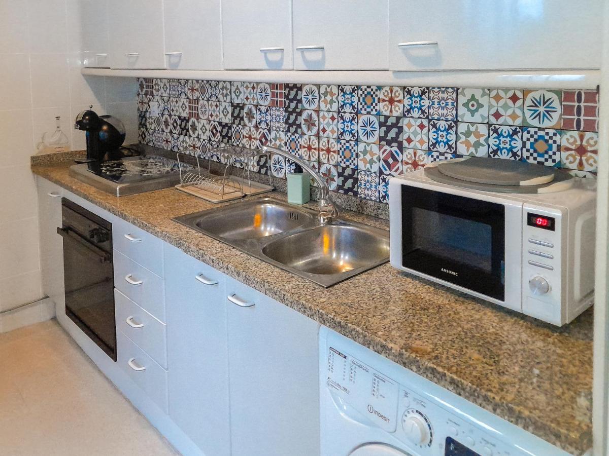Casa Miraflores Sewilla Zewnętrze zdjęcie